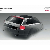 Audi  -    