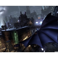 Batman: Arkham City      