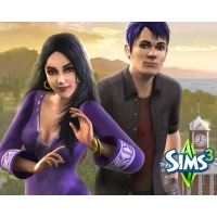 The Sims 3      