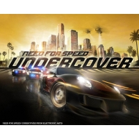Need for Speed: Undercover       