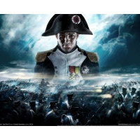 Napoleon: Total War        