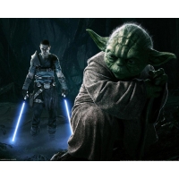 Star Wars: The Force Unleashed 2    