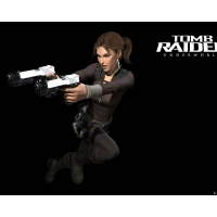Tomb Raider: Underworld       