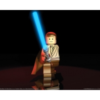 LEGO Star Wars: The Video Game       