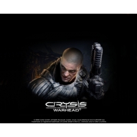 Crysis Warhead        
