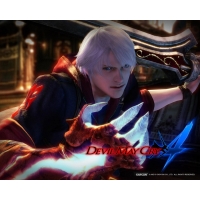Devil May Cry 4      