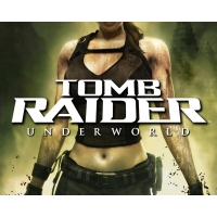 Tomb Raider: Underworld        