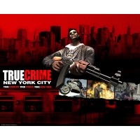 True Crime: New York City обои для рабочего стола скачать бесплатно, картинки