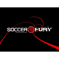 Soccer Fury        