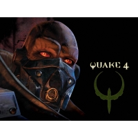 Quake 4 ,        