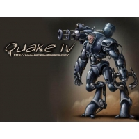 Quake 4       