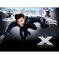 X-Men: The Official Game       
