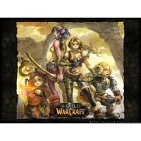 World of Warcraft    -    