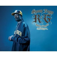 Snoop Dogg      