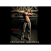 Christina Aguilera     