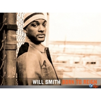 Will Smith      