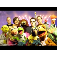 Weezer and Muppets  -    
