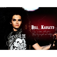 Bill Kaulitz    