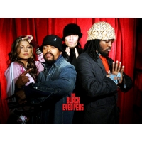 Black Eyed Peas       