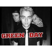 Green Day       
