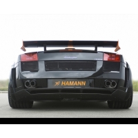 Hamann Lamborghini    
