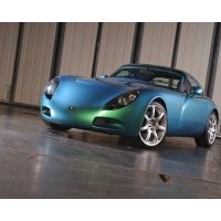 Tvr      