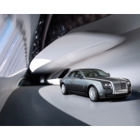 Rolls-Royce   ,    