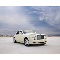 Rolls-Royce        