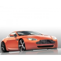 Aston Martin   ,   