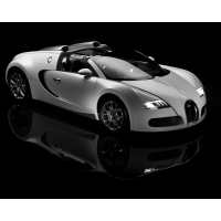 Bugatti   -   