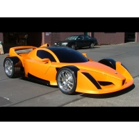 Supercars Limited     