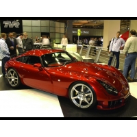 Tvr        