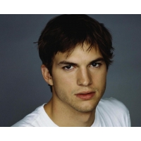 Ashton Kutcher       