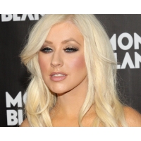 Christina Aguilera       