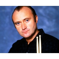 Phil Collins        