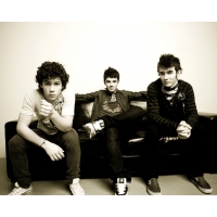 The Jonas Brothers ,     