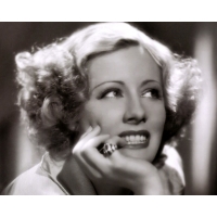 Irene Dunne   -   