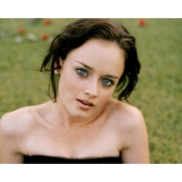 Alexis Bledel     