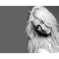 Christina Aguilera       