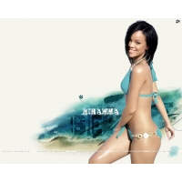Rihanna     