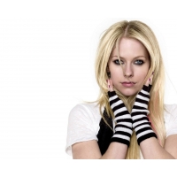 Avril Lavigne       windows