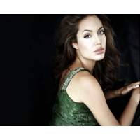 Angelina Jolie       