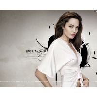 Angelina Jolie         