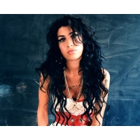 Amy Winehouse     