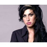 Amy Winehouse       