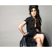 Amy Winehouse        
