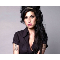 Amy Winehouse         