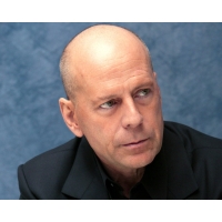 Bruce Willis   ,   