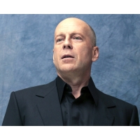 Bruce Willis       