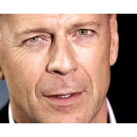 Bruce Willis ,      